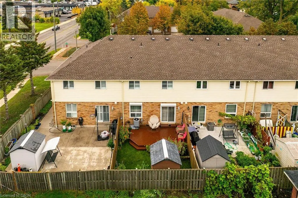 25 VULCAN Court