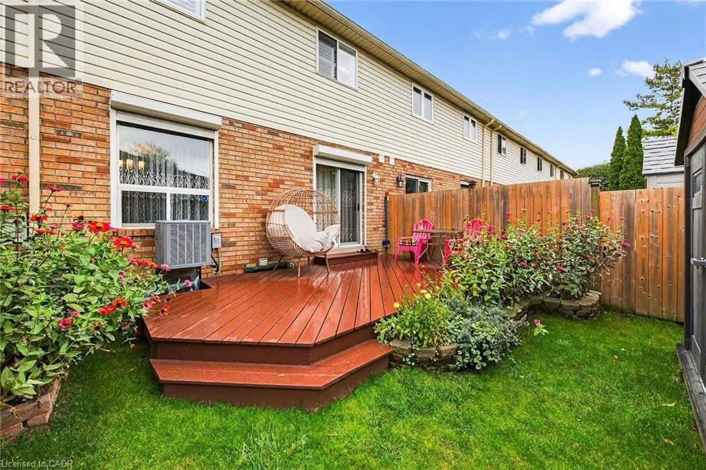 25 VULCAN Court