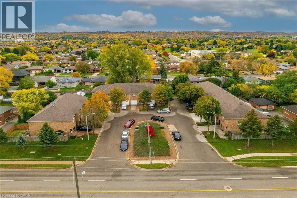 25 VULCAN Court