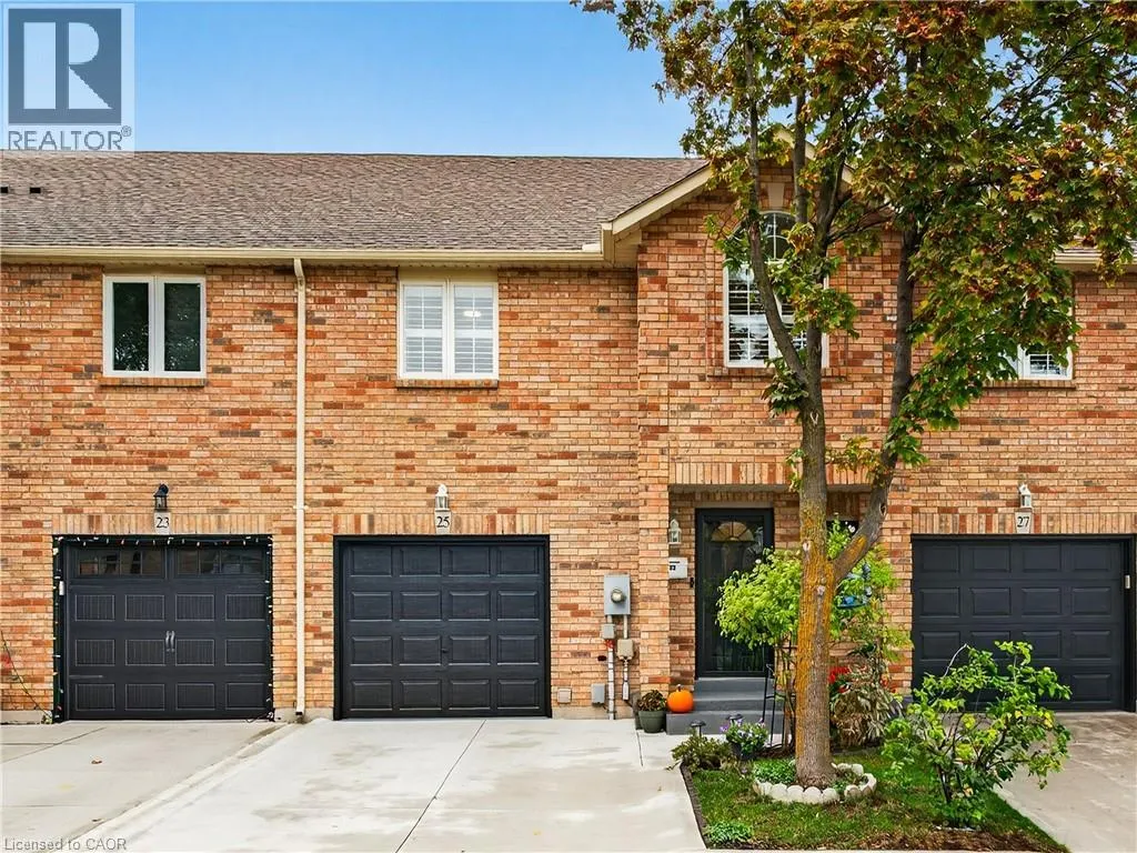25 VULCAN Court