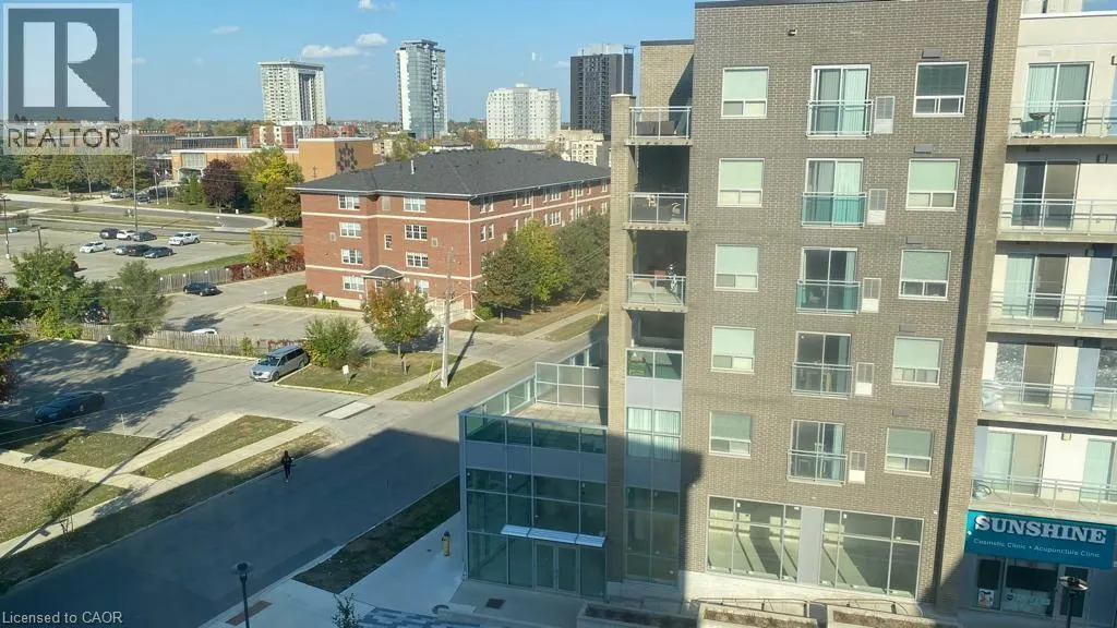 275 LARCH Street Unit# G503, #G503