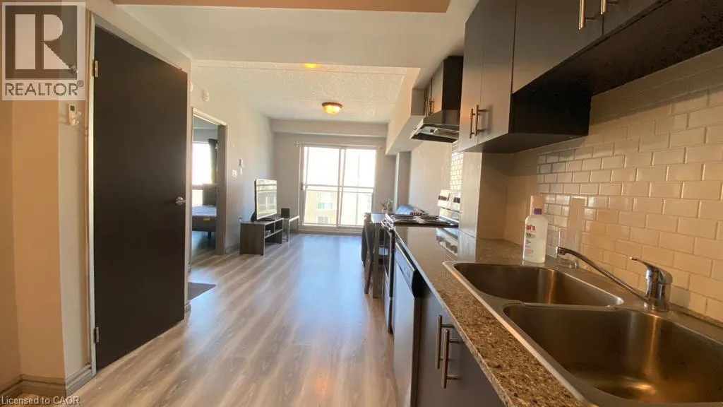 275 LARCH Street Unit# G503, #G503