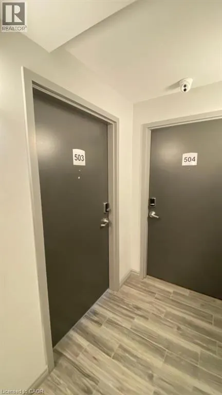 275 LARCH Street Unit# G503, #G503