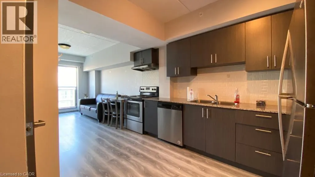 275 LARCH Street Unit# G503, #G503