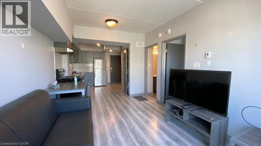 275 LARCH Street Unit# G503, #G503