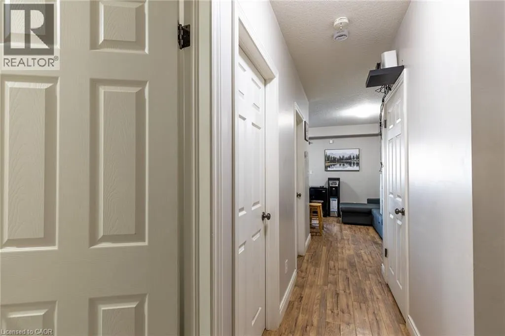 38 HOWE Drive Unit# 6B, #6B