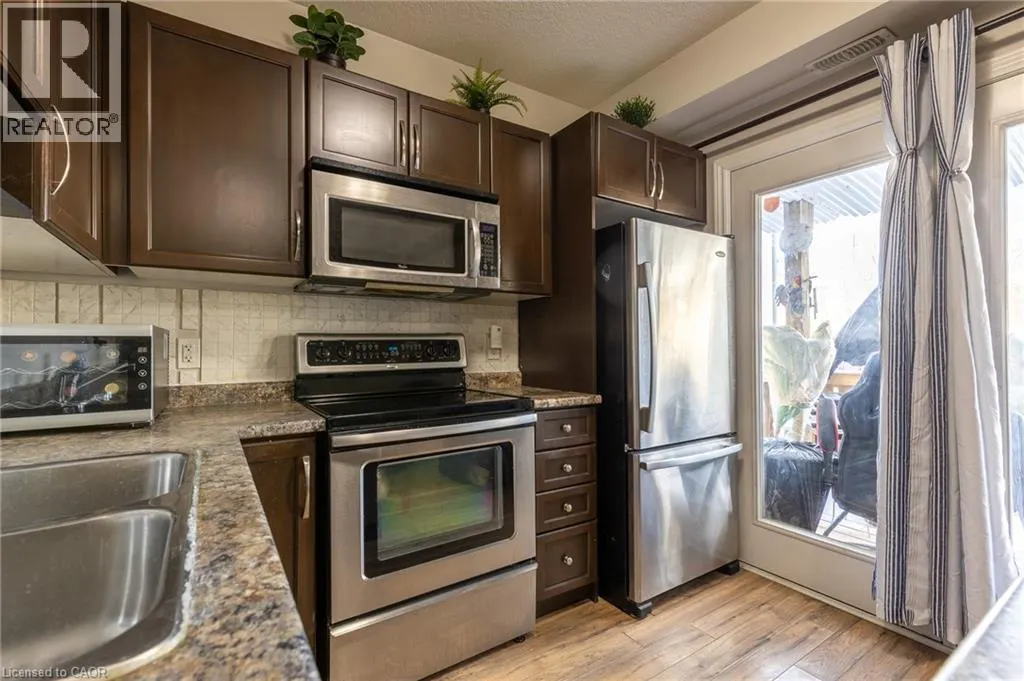 38 HOWE Drive Unit# 6B, #6B