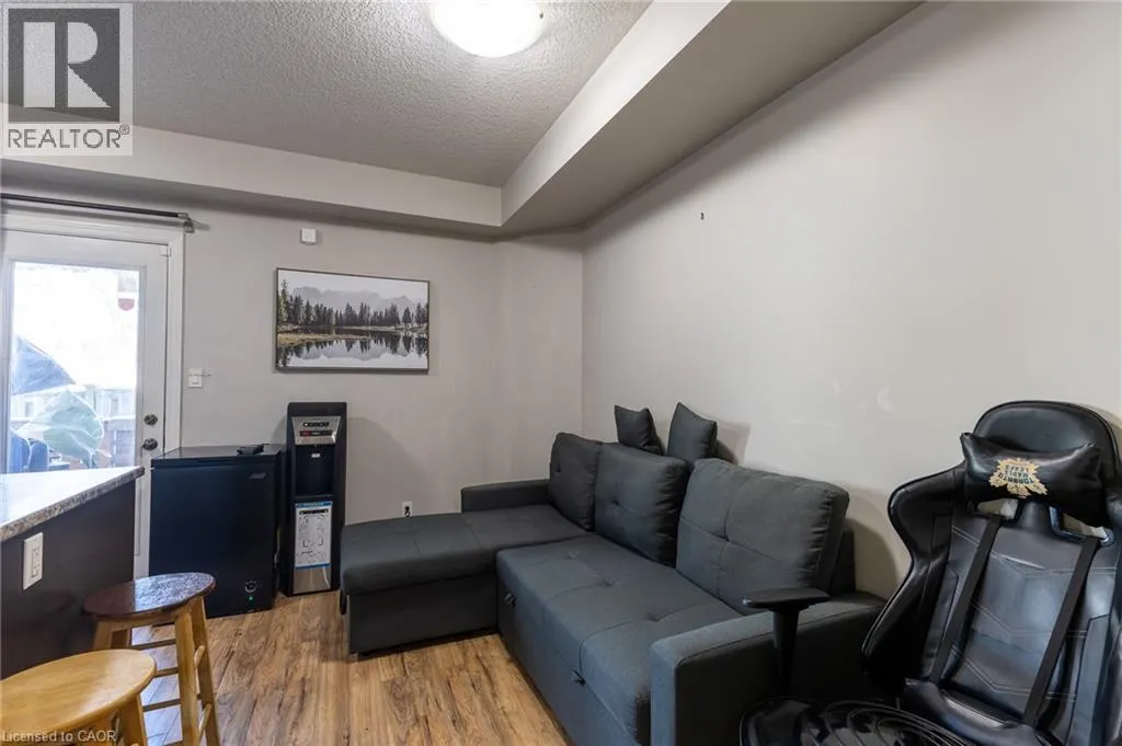 38 HOWE Drive Unit# 6B, #6B