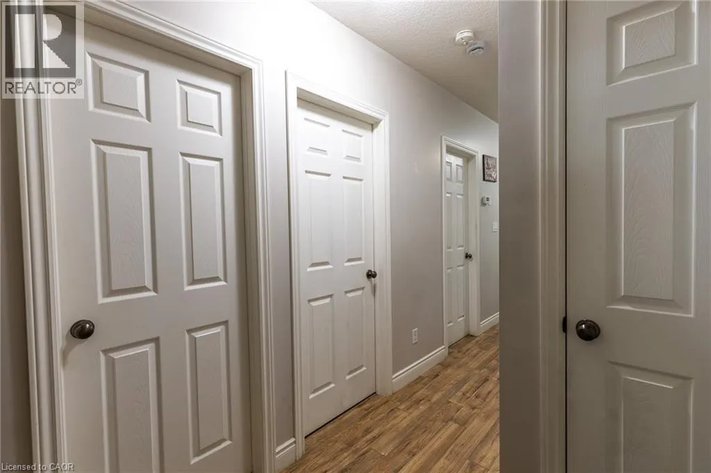 38 HOWE Drive Unit# 6B, #6B
