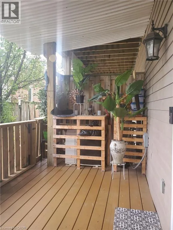 38 HOWE Drive Unit# 6B, #6B