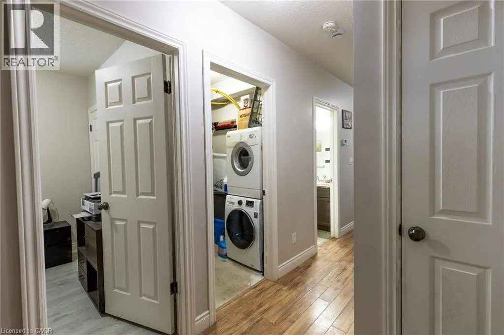 38 HOWE Drive Unit# 6B, #6B