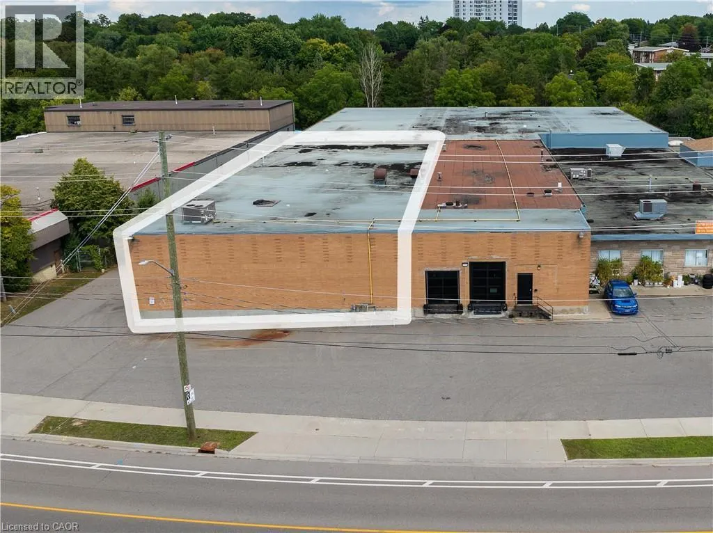 282 MARSLAND Drive Unit# 4-5, #4-5