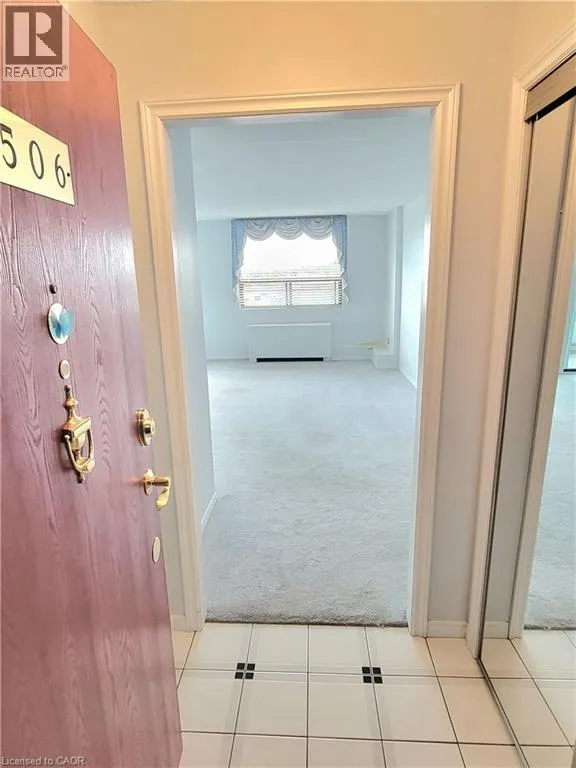 99 DONN Avenue Unit# 506, #506