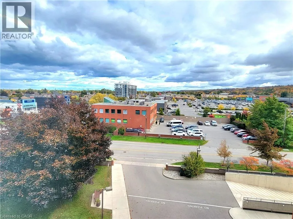 99 DONN Avenue Unit# 506, #506