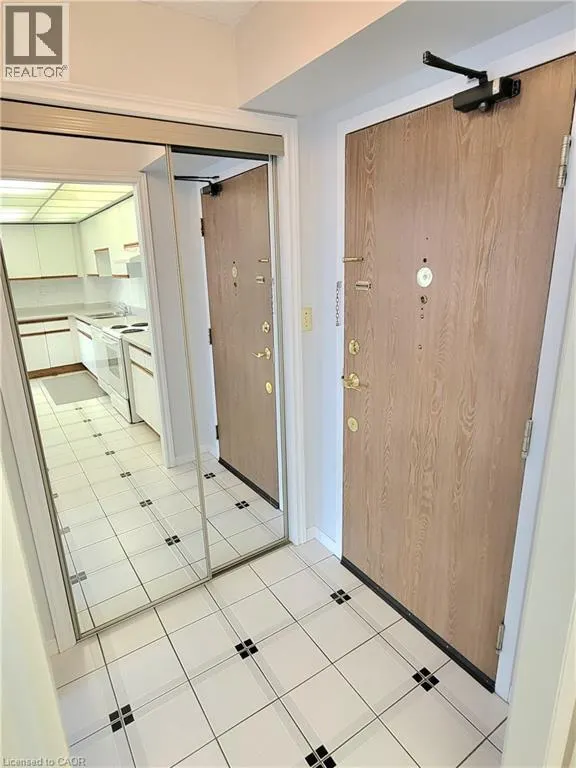 99 DONN Avenue Unit# 506, #506