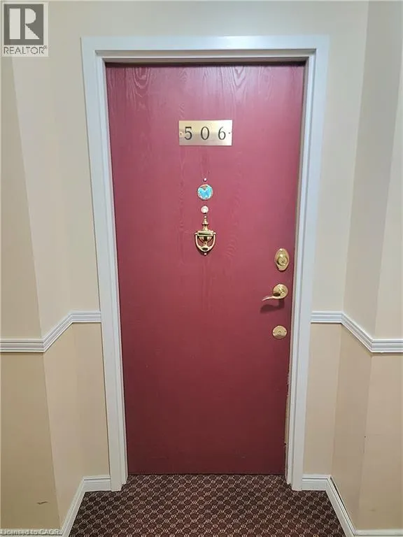 99 DONN Avenue Unit# 506, #506