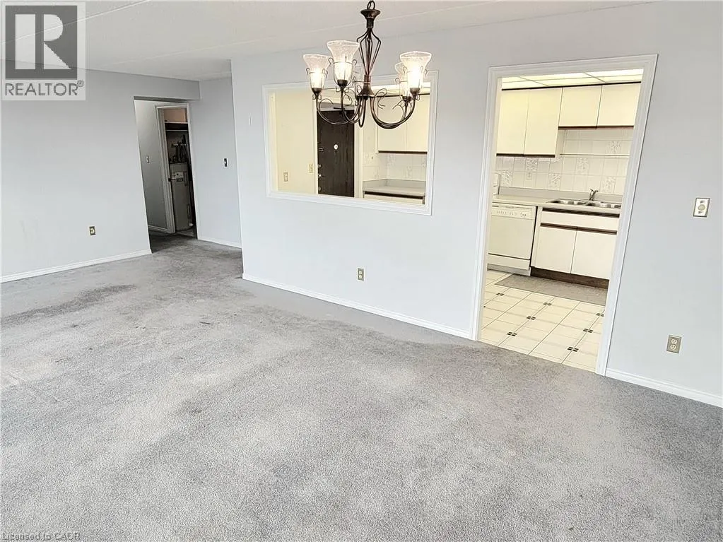 99 DONN Avenue Unit# 506, #506
