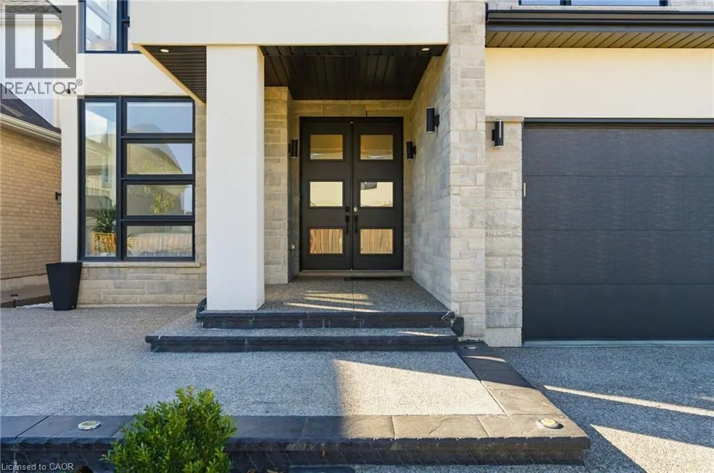 7403 SHERRILEE Crescent