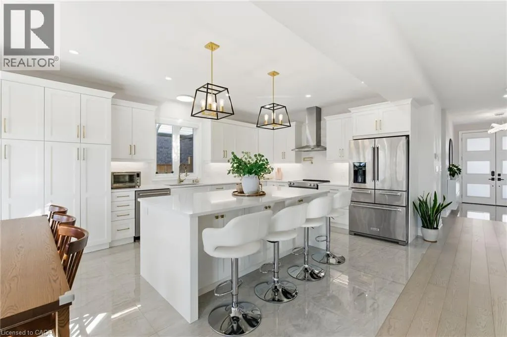 7403 SHERRILEE Crescent