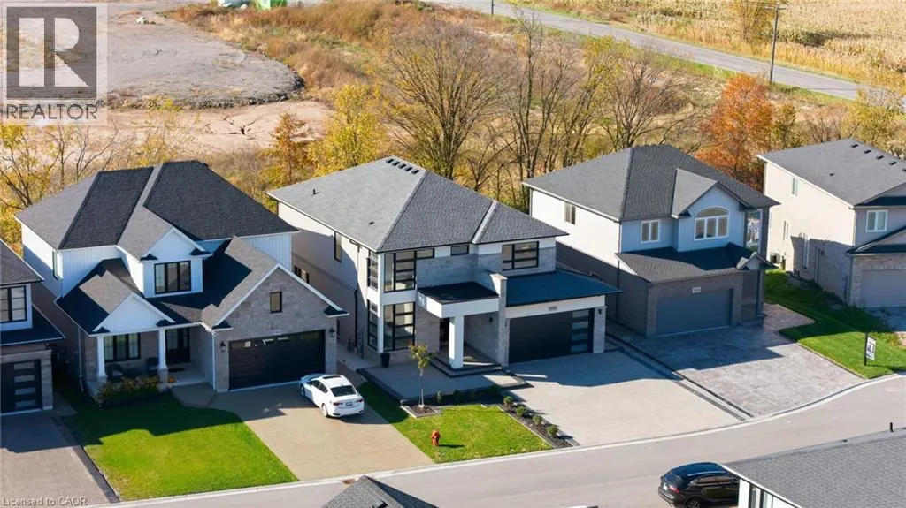 7403 SHERRILEE Crescent