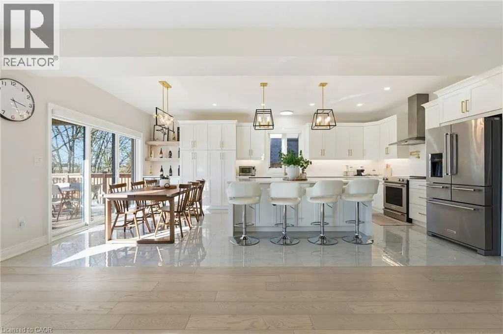 7403 SHERRILEE Crescent