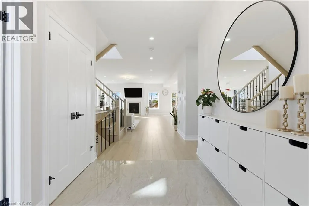 7403 SHERRILEE Crescent