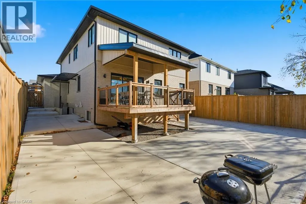 7403 SHERRILEE Crescent