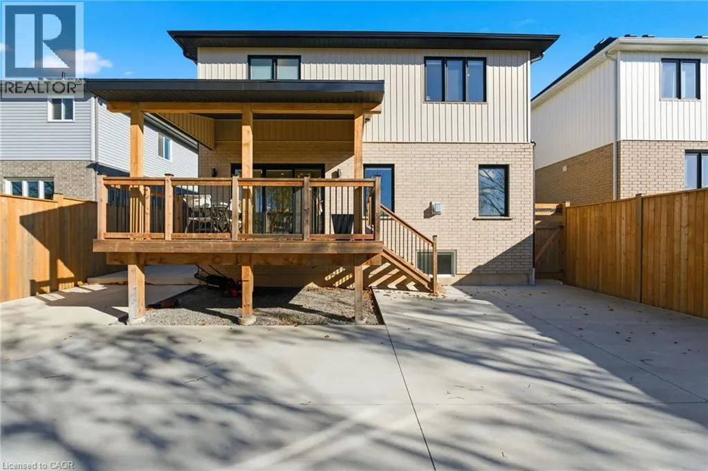 7403 SHERRILEE Crescent