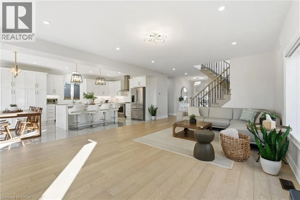 7403 SHERRILEE Crescent