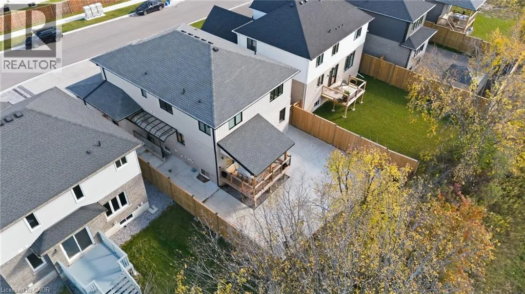 7403 SHERRILEE Crescent