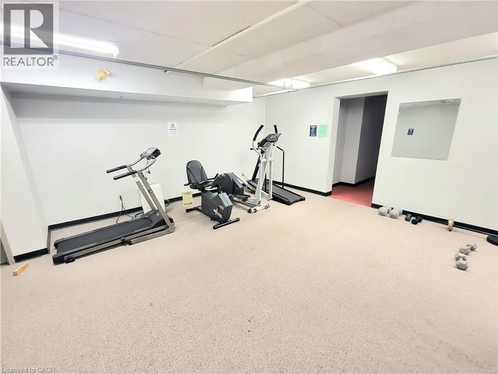 99 DONN Avenue Unit# 607, #607