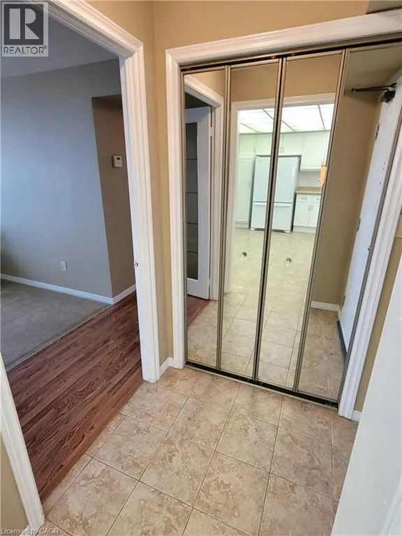 99 DONN Avenue Unit# 607, #607