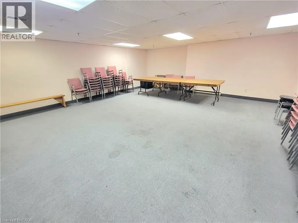 99 DONN Avenue Unit# 607, #607