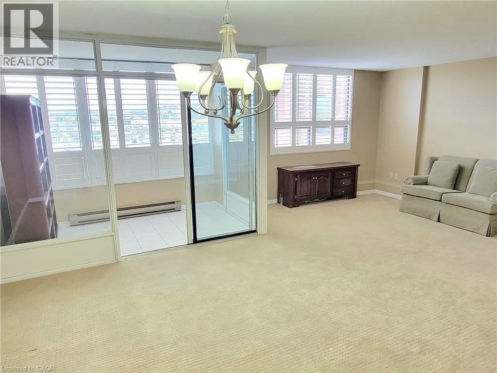 99 DONN Avenue Unit# 607, #607