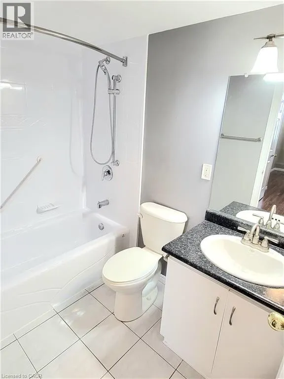 99 DONN Avenue Unit# 607, #607