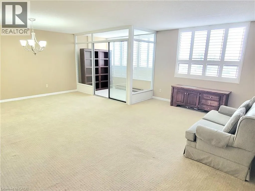 99 DONN Avenue Unit# 607, #607