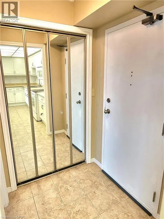 99 DONN Avenue Unit# 607, #607