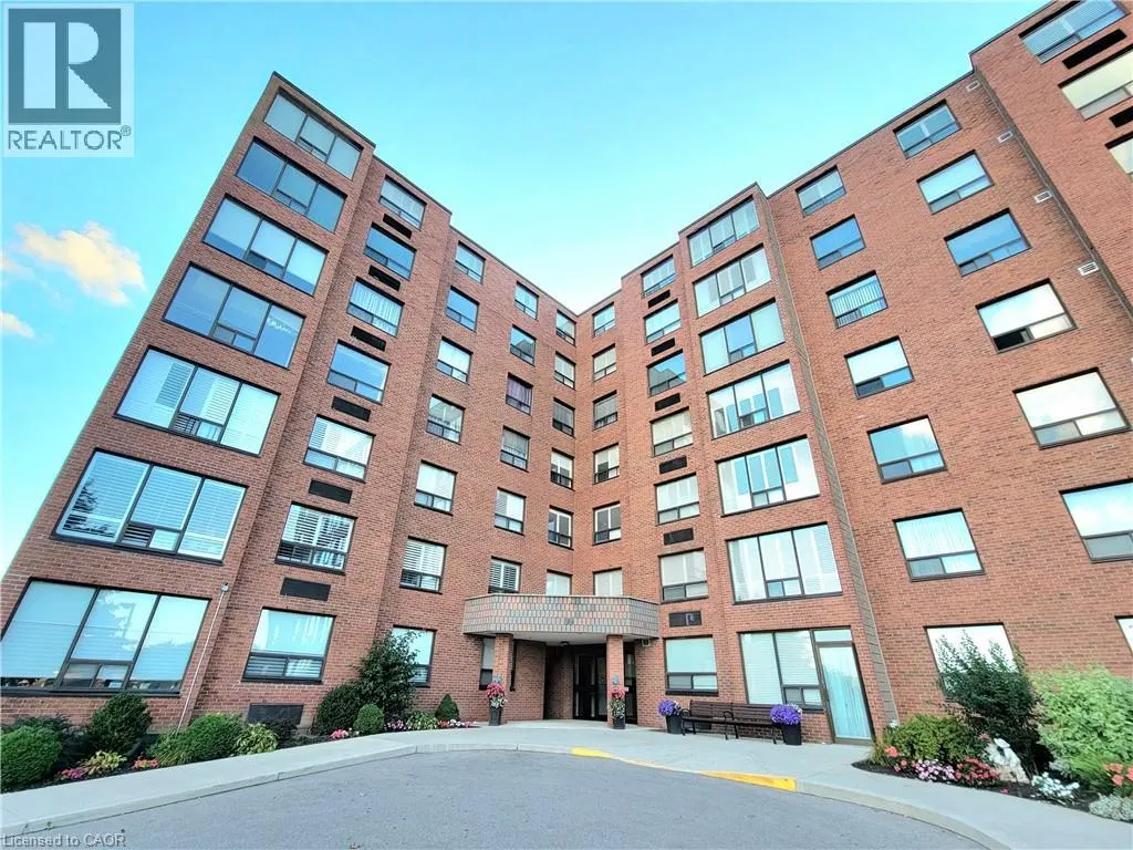 99 DONN Avenue Unit# 607, #607