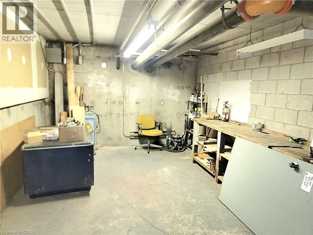 99 DONN Avenue Unit# 607, #607