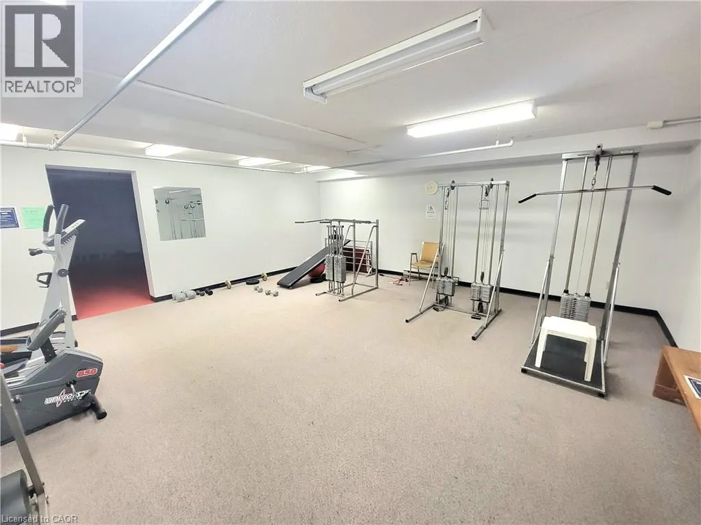 99 DONN Avenue Unit# 607, #607