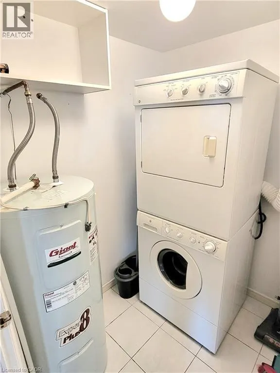 99 DONN Avenue Unit# 607, #607