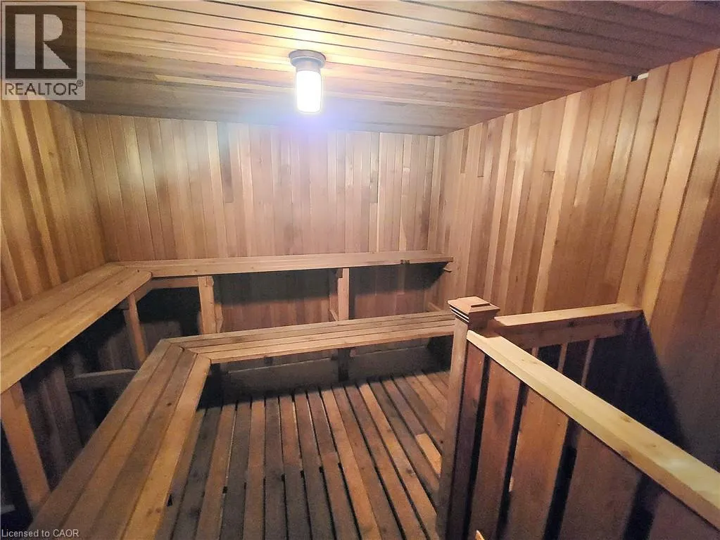 99 DONN Avenue Unit# 607, #607