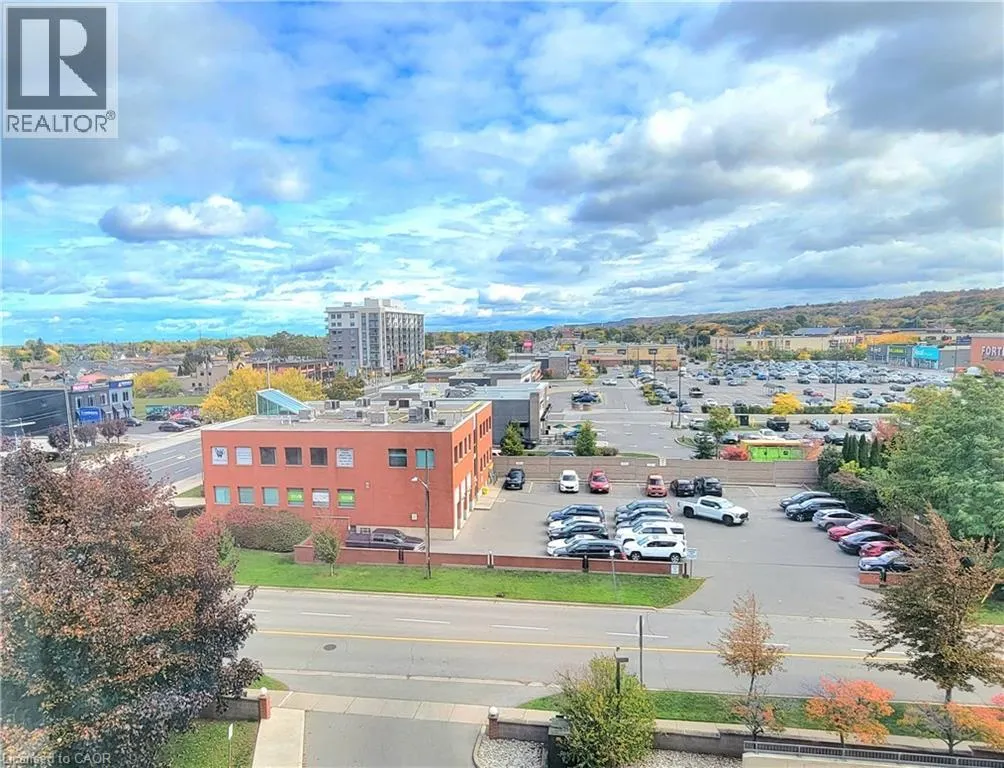 99 DONN Avenue Unit# 607, #607