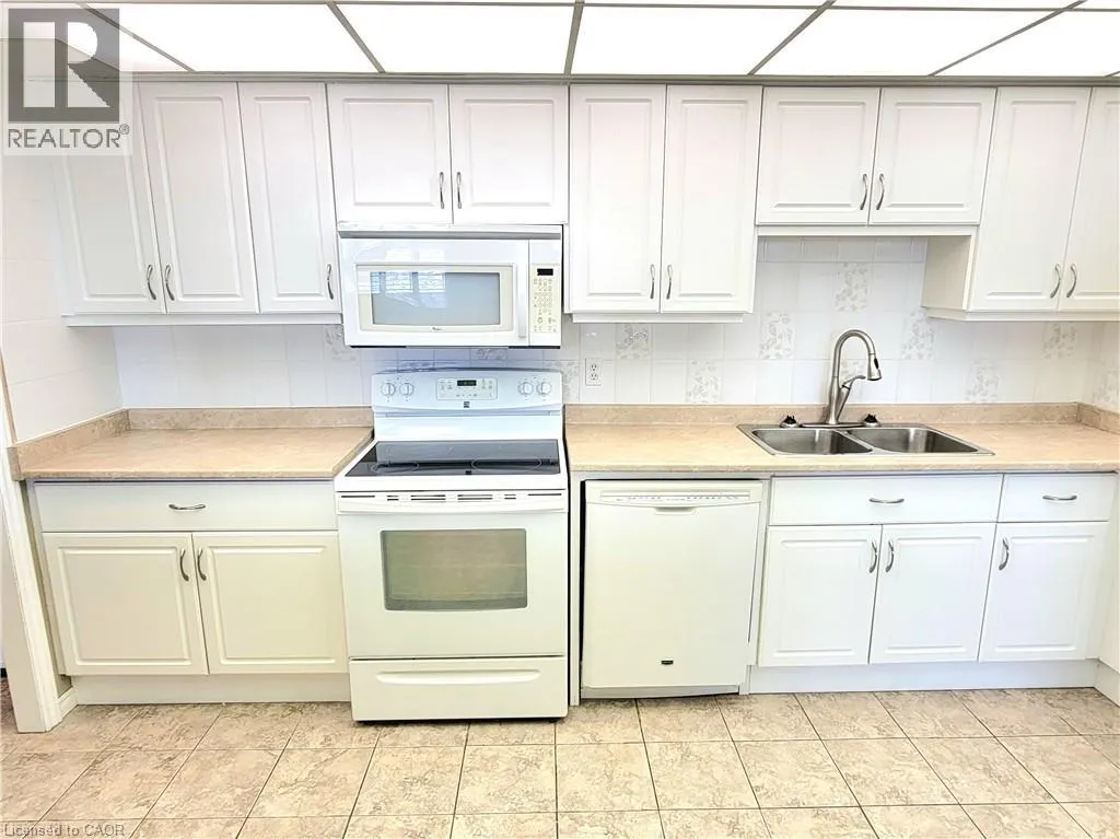 99 DONN Avenue Unit# 607, #607