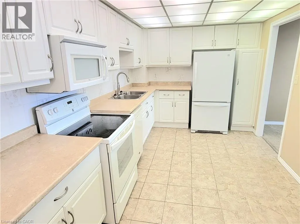 99 DONN Avenue Unit# 607, #607