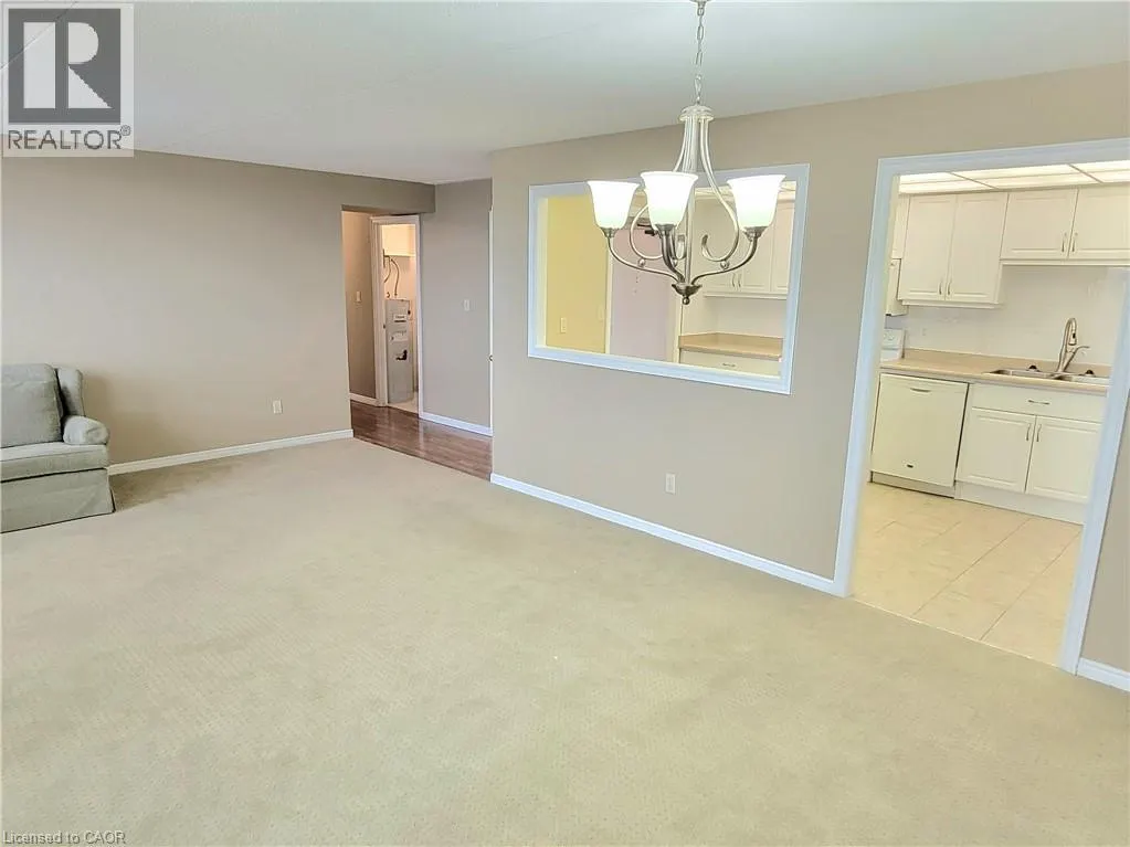 99 DONN Avenue Unit# 607, #607