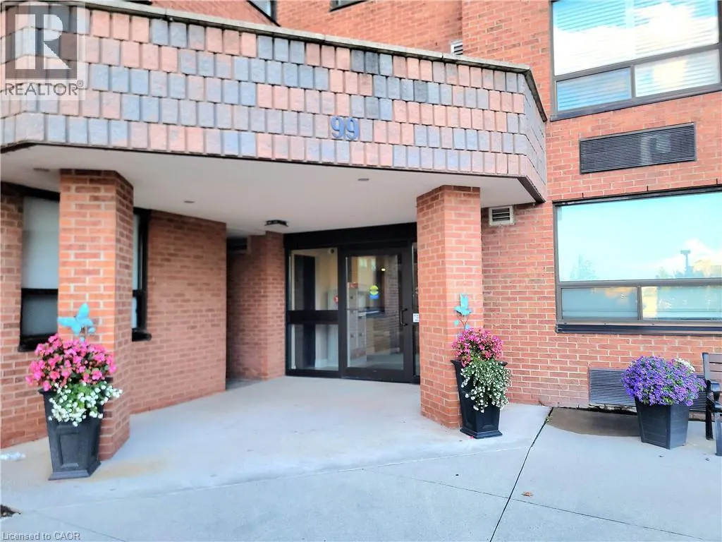 99 DONN Avenue Unit# 607, #607