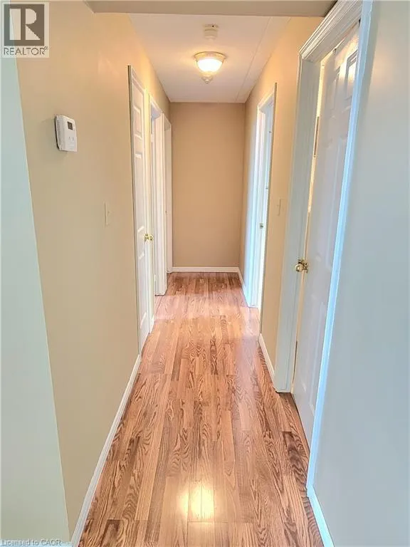 99 DONN Avenue Unit# 607, #607