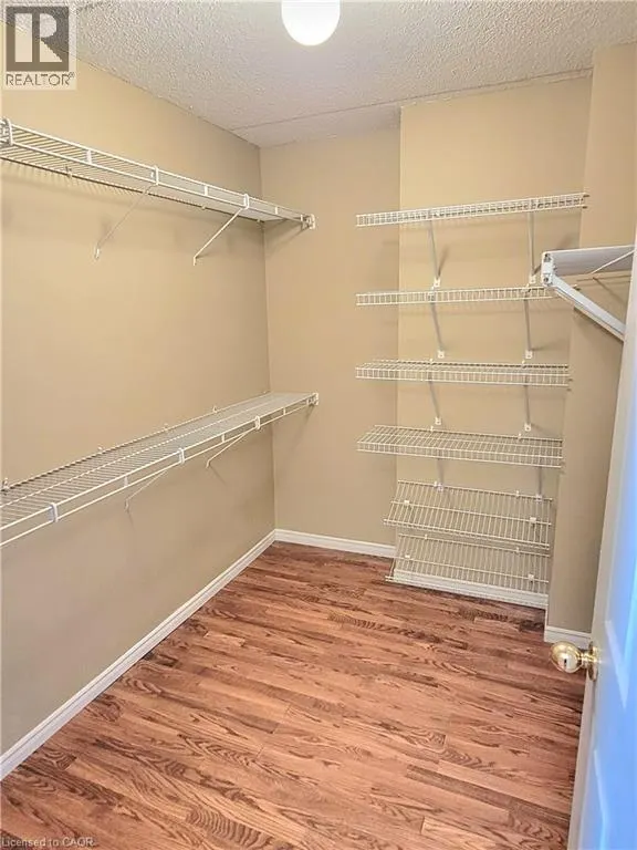 99 DONN Avenue Unit# 607, #607