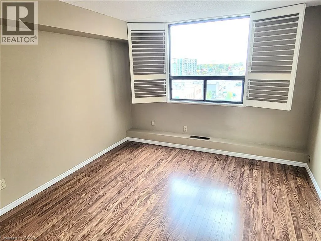 99 DONN Avenue Unit# 607, #607